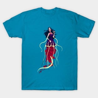 Mermaid T-Shirt